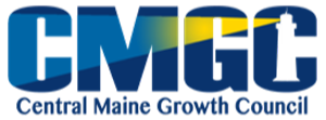 Central Maine Growth Council logo