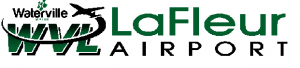 Lafleur Airport logo