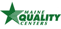 Maine Quality Centers logo